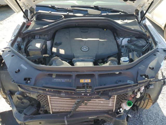 Photo 12 from auction – 2014 MERCEDES-BENZ ML 350 BLU with VIN 4JGDA2EB9EA357761
