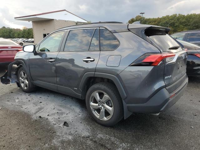 Photo 2 from auction – 2019 TOYOTA RAV4 LIMIT with VIN JTMDWRFV1KD018526
