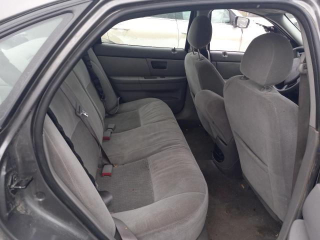 Photo 10 from auction – 2004 FORD TAURUS SES with VIN 1FAFP55S04G196232