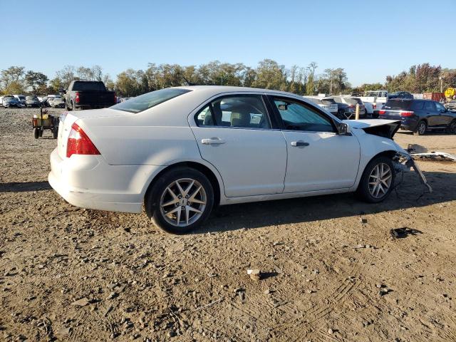 Foto 3 de la subasta – 2012 FORD FUSION SEL con VIN 3FAHP0JA4CR241978