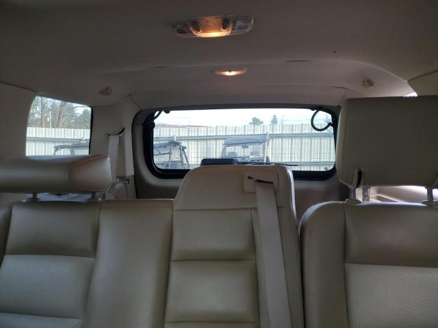 Photo 10 from auction – 2010 FORD EXPLORER L with VIN 1FMEU6FE3AUA39123