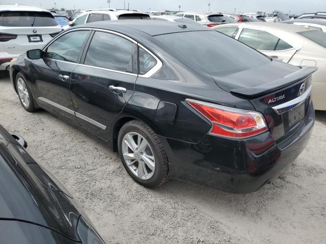 Photo 2 from auction – 2015 NISSAN ALTIMA 2.5 with VIN 1N4AL3AP2FC170317