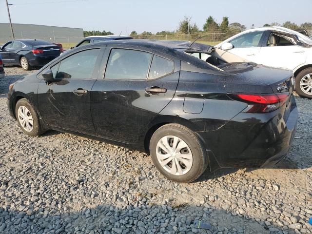صورة رقم 2 من المزاد - 2021 NISSAN VERSA S مع VIN 3N1CN8BVXML809443