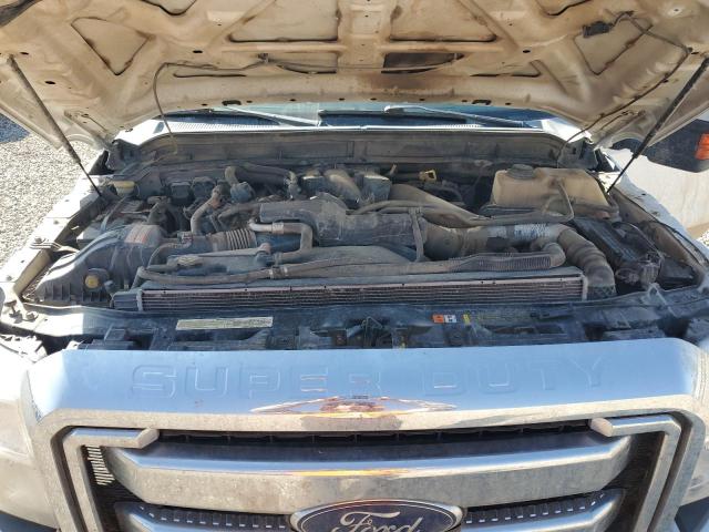 Photo 11 from auction – 2011 FORD F350 SUPER with VIN 1FT8W3BTXBEA14956