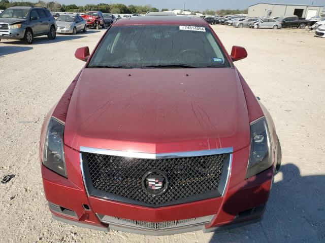 Photo 5 from auction – 2008 CADILLAC CTS with VIN 1G6DF577X80180103