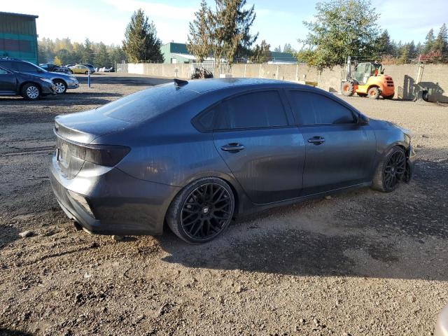 Photo 3 from auction – 2020 KIA FORTE FE with VIN 3KPF24AD3LE245089