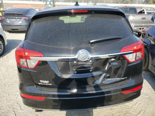 Photo 6 from auction – 2017 BUICK ENVISION E with VIN LRBFXBSA5HD042576