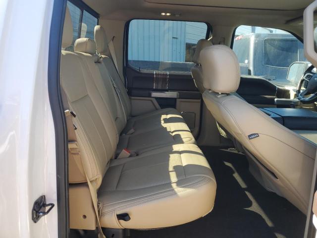 Photo 10 from auction – 2020 FORD F150 SUPER with VIN 1FTEW1E49LKE43116