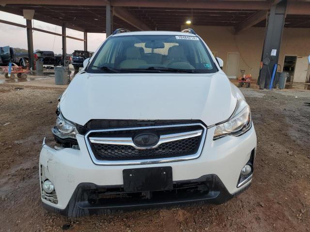 Photo 5 from auction – 2016 SUBARU CROSSTREK with VIN JF2GPABC5G8209335