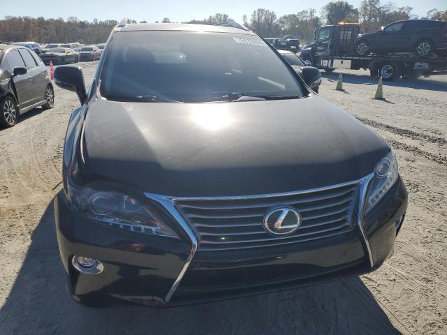Photo 5 from auction – 2015 LEXUS RX 350 with VIN 2T2ZK1BA0FC168051