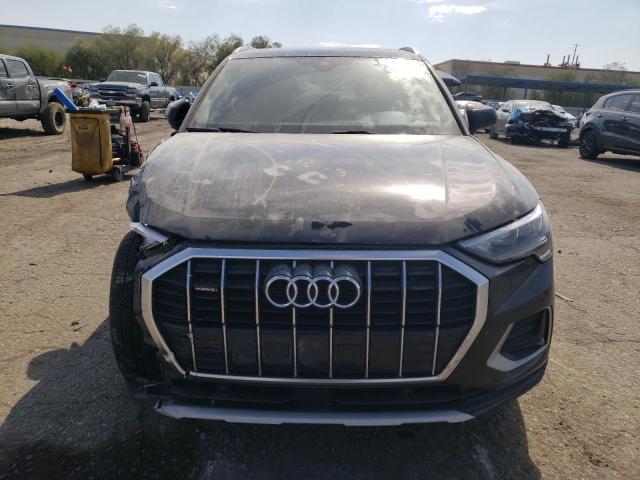 Photo 5 from auction – 2021 AUDI Q3 PREMIUM with VIN WA1AUCF32M1065485