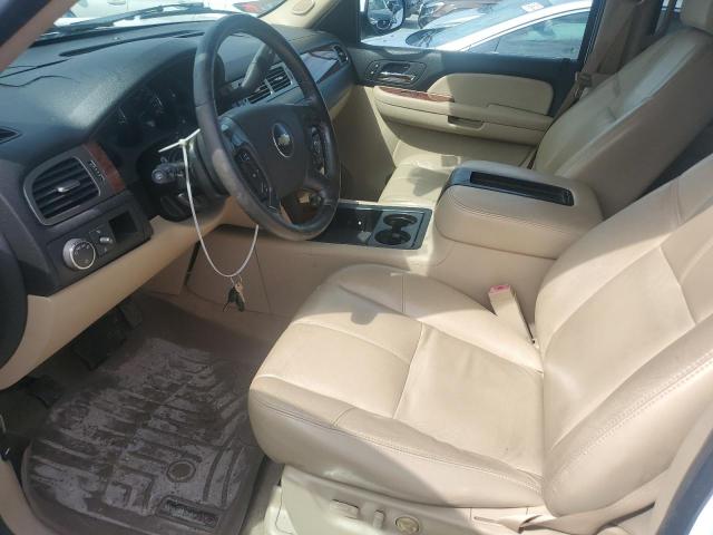 Photo 7 from auction – 2007 CHEVROLET TAHOE C150 with VIN 1GNFC13007R270989