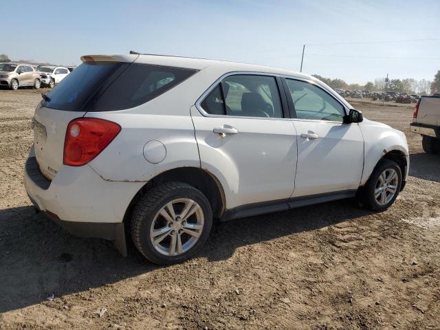 Photo 3 from auction – 2014 CHEVROLET EQUINOX LS with VIN 2GNFLEEK2E6171282