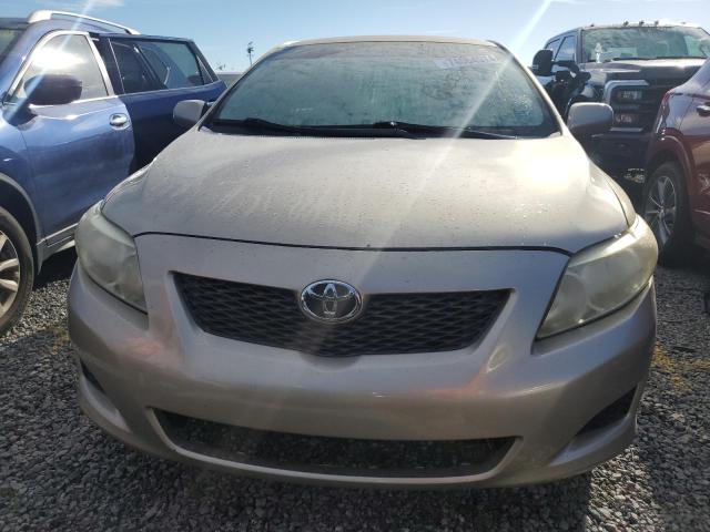 Photo 5 from auction – 2010 TOYOTA COROLLA BA with VIN 1NXBU4EE4AZ228923