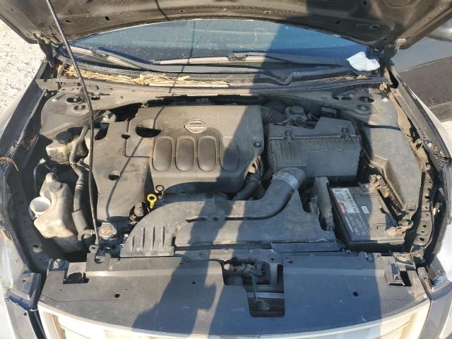 Photo 11 from auction – 2012 NISSAN ALTIMA BAS with VIN 1N4AL2AP1CC163140