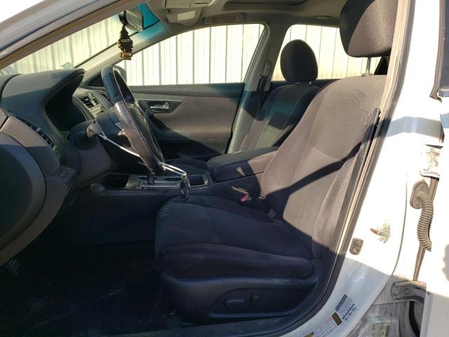 Photo 7 from auction – 2013 NISSAN ALTIMA 2.5 with VIN 1N4AL3AP7DC201946