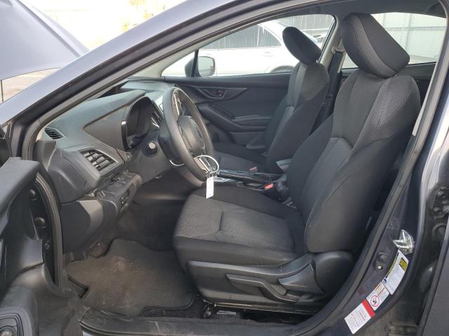 Photo 7 from auction – 2017 SUBARU IMPREZA with VIN 4S3GKAA67H3610389