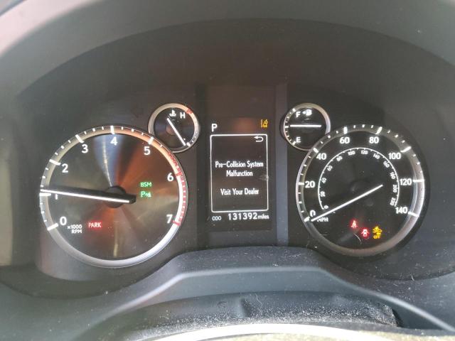 Photo 9 from auction – 2020 LEXUS GX 460 PRE with VIN JTJAM7BX9L5246464