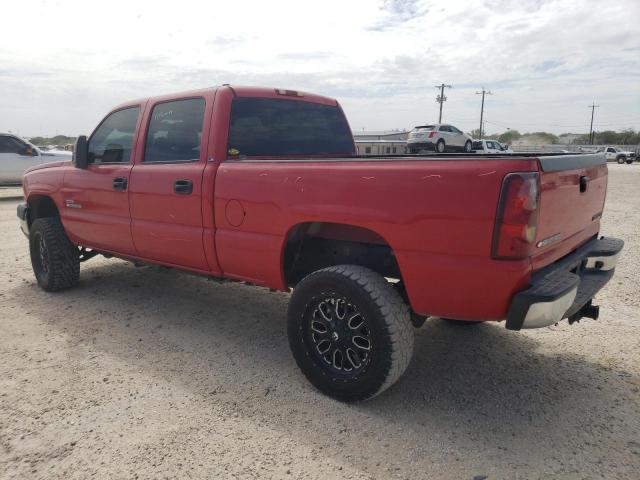 Photo 2 from auction – 2003 CHEVROLET SILVERADO with VIN 1GCHC23153F157275