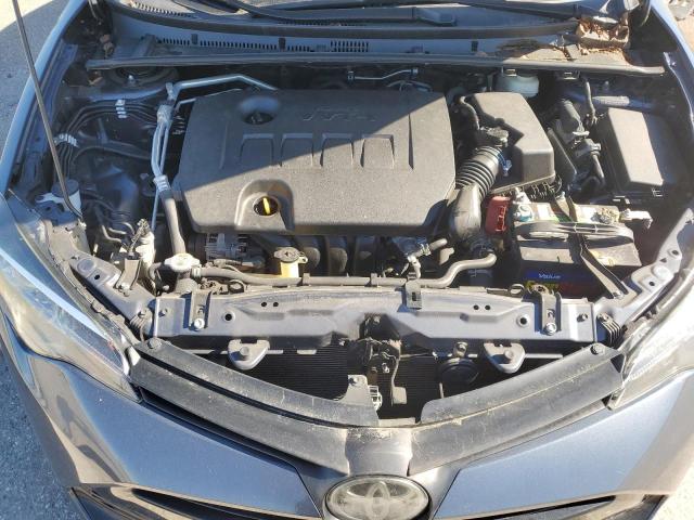 Photo 11 from auction – 2019 TOYOTA COROLLA L with VIN 5YFBURHE4KP865239