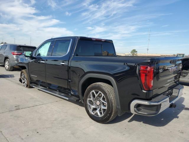Photo 2 from auction – 2023 GMC SIERRA C15 with VIN 3GTPHDED5PG331415