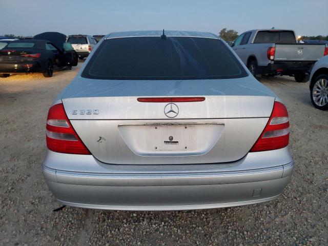 Photo 6 from auction – 2005 MERCEDES-BENZ E 320 with VIN WDBUF65J95A683577