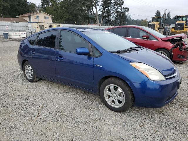 Photo 4 from auction – 2009 TOYOTA PRIUS with VIN JTDKB20U897871508