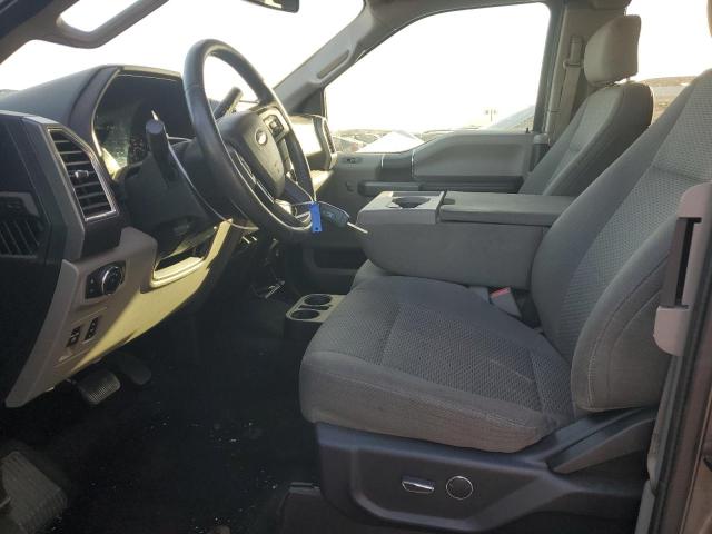 Photo 7 from auction – 2016 FORD F150 SUPER with VIN 1FTEX1CP7GKG05048