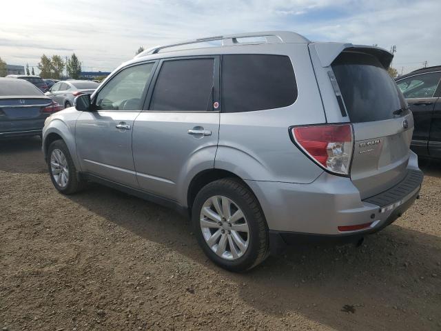 Photo 2 from auction – 2012 SUBARU FORESTER 2 with VIN JF2SHCDC9CG454381