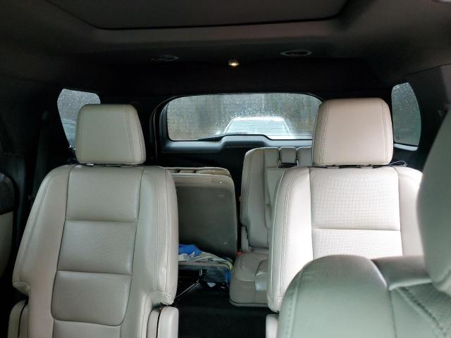 صورة رقم 10 من المزاد - 2012 FORD EXPLORER L مع VIN 1FMHK8F87CGA05969