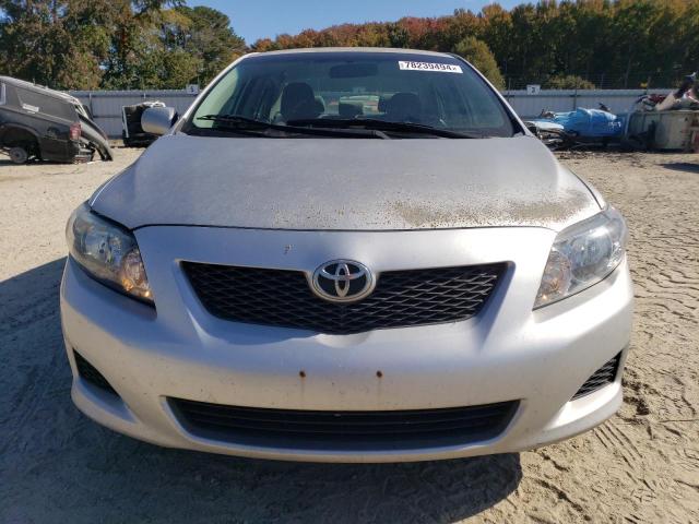 Photo 5 from auction – 2010 TOYOTA COROLLA BA with VIN 1NXBU4EE5AZ333499