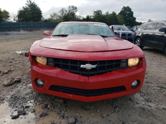 Photo 5 from auction – 2010 CHEVROLET CAMARO LT with VIN 2G1FB1EV6A9134154