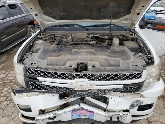 Photo 11 from auction – 2013 CHEVROLET SILVERADO with VIN 1GC1KXC84DF192129