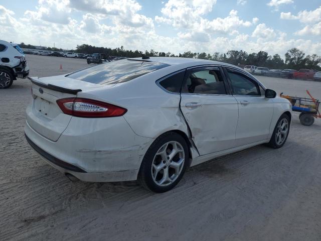 Photo 3 from auction – 2014 FORD FUSION SE with VIN 3FA6P0HDXER282044