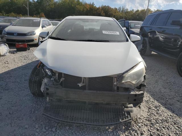 Photo 5 from auction – 2014 TOYOTA COROLLA L with VIN 5YFBURHE7EP088978