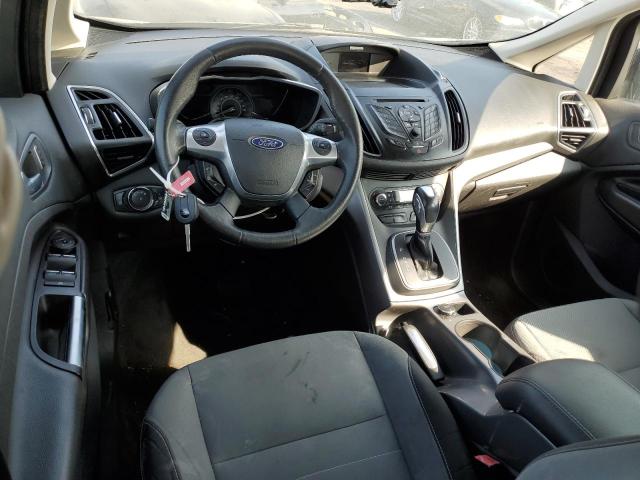 Photo 8 from auction – 2013 FORD C-MAX SE with VIN 1FADP5AU2DL509237
