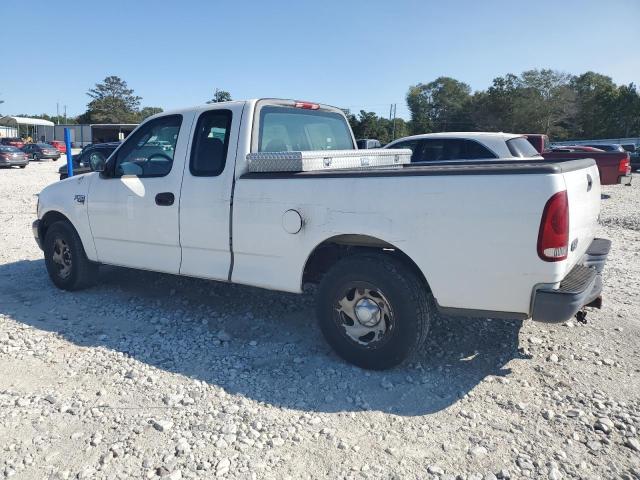Photo 2 from auction – 2004 FORD F-150 HERI with VIN 2FTRX17W74CA06511