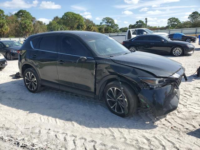 Photo 4 from auction – 2023 MAZDA CX-5 PREMI with VIN JM3KFBEM0P0104889