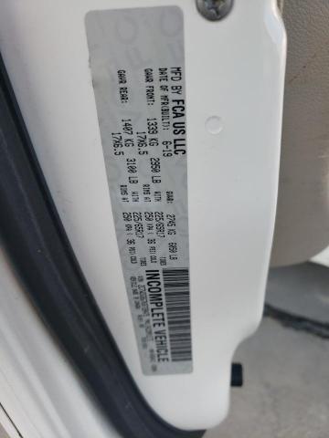 Photo 14 from auction – 2019 DODGE GRAND CARA with VIN 2C7WDGBG7KR728475