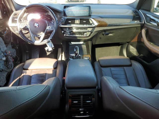 Photo 8 from auction – 2019 BMW X3 XDRIVE3 with VIN 5UXTR9C50KLP94559