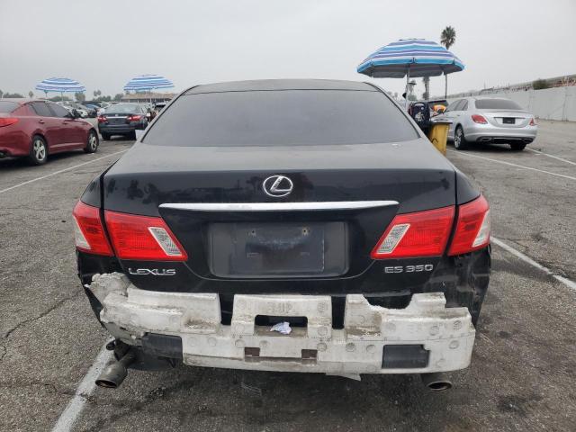 Photo 6 from auction – 2009 LEXUS ES 350 with VIN JTHBJ46G092329783
