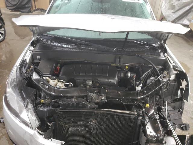 Photo 11 from auction – 2014 CHEVROLET TRAVERSE L with VIN 1GNKRFKD0EJ305072
