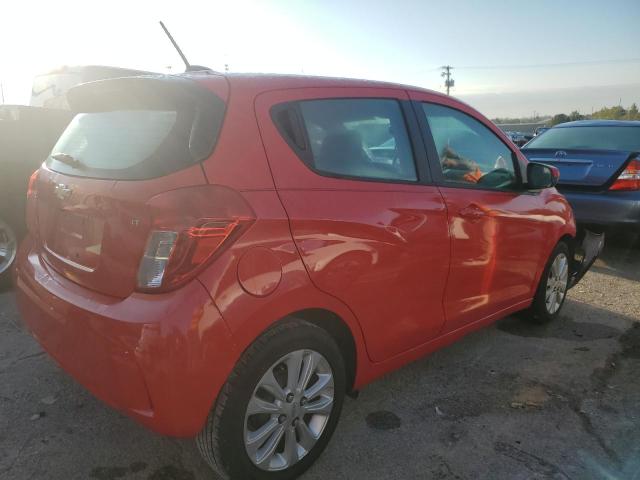 Photo 3 from auction – 2016 CHEVROLET SPARK 1LT with VIN KL8CD6SA8GC636869