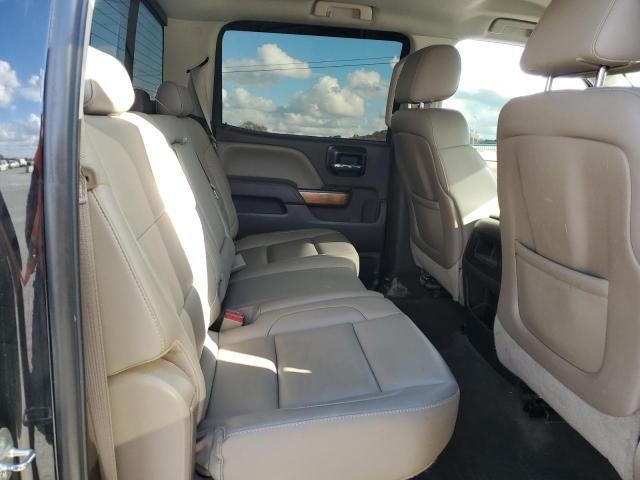 Photo 10 from auction – 2014 CHEVROLET SILVERADO with VIN 3GCUKSEC2EG224349