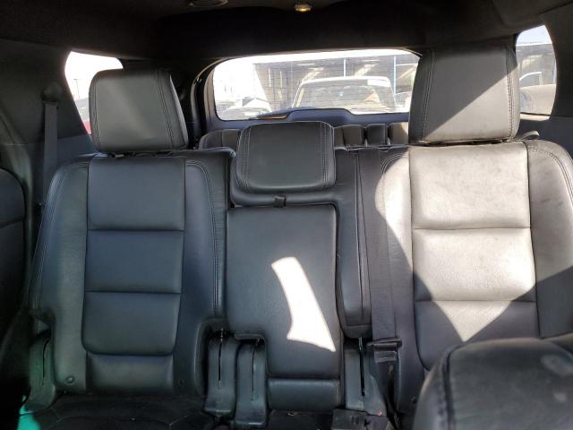 Photo 10 from auction – 2015 FORD EXPLORER L with VIN 1FM5K8F80FGC07284