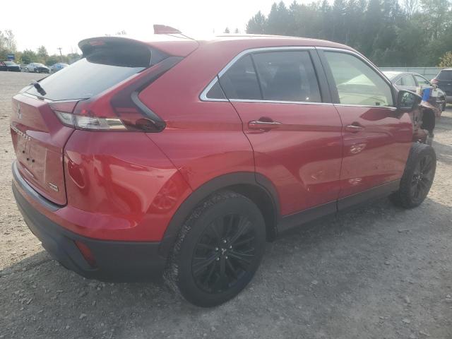 Photo 3 from auction – 2022 MITSUBISHI ECLIPSE CR with VIN JA4ATVAA7NZ013034