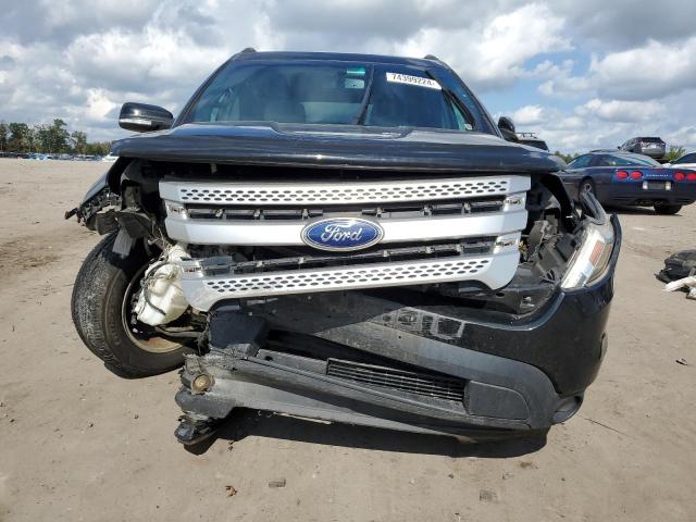 Фото 5 с аукциона – 2014 FORD EXPLORER X с VIN 1FM5K7D99EGA41917