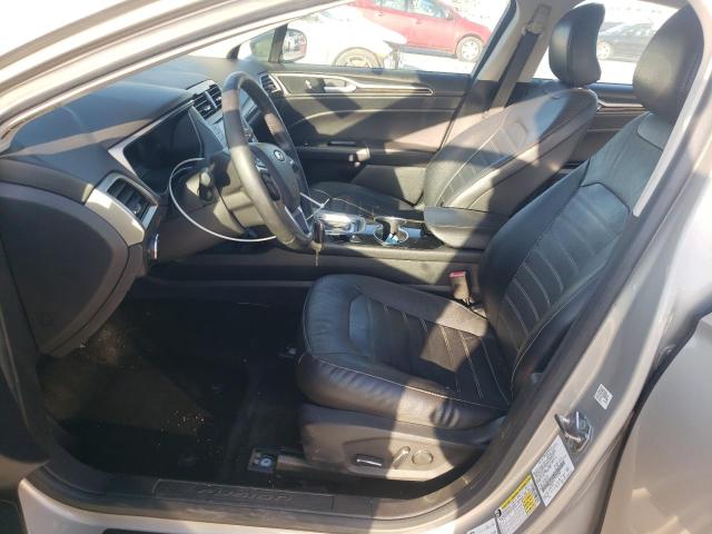 Photo 7 from auction – 2015 FORD FUSION SE with VIN 3FA6P0HD1FR223563