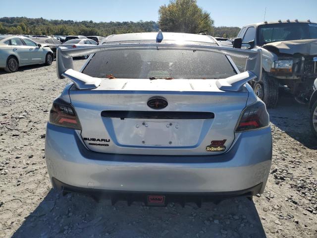 Photo 6 from auction – 2017 SUBARU WRX STI with VIN JF1VA2V64H9836497