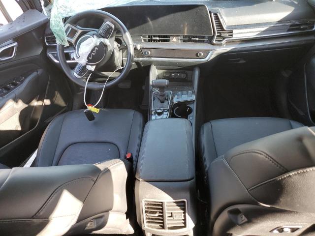 Photo 8 from auction – 2023 KIA SPORTAGE E with VIN 5XYK33AF1PG063665